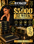 5k in 52Week Challenge