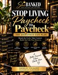Stop Living Paycheck to Paycheck Ebook