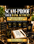 Scam-Proof your bank account